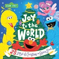 Produktbild: Joy to the World