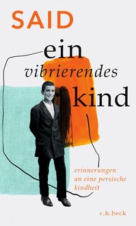 Produktbild: Ein vibrierendes Kind