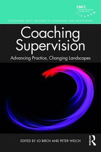 Produktbild: Coaching Supervision