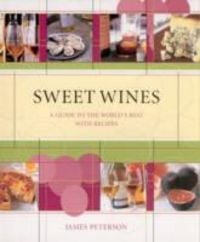 Produktbild: Peterson, J: Sweet Wines