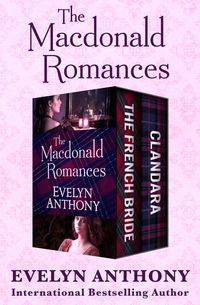 Produktbild: The Macdonald Romances