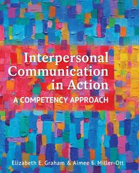Produktbild: Interpersonal Communication in Action