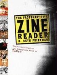 Produktbild: The Factsheet Five Zine Reader
