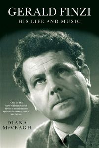 Produktbild: Gerald Finzi
