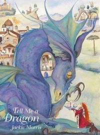 Produktbild: Tell Me a Dragon