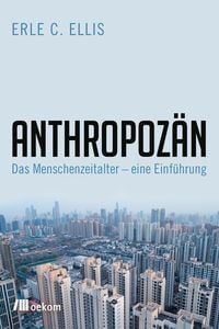 Produktbild: Anthropoz&auml;n