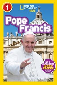 Produktbild: Pope Francis