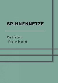 Produktbild: Spinnennetze