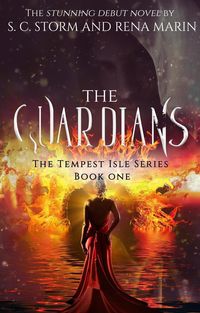 Produktbild: The Guardians (The Tempest Isle Series, #1)