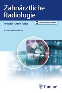 Produktbild: Zahn&auml;rztliche Radiologie