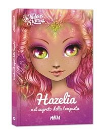 Produktbild: Hazelia e il segreto della tempesta. Nebulous Stars