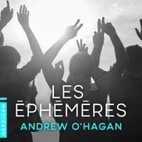 Produktbild: Les &Eacute;ph&eacute;m&egrave;res