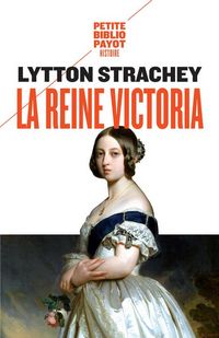 Produktbild: La Reine Victoria