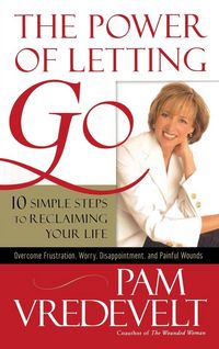 Produktbild: The Power of Letting Go