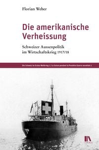 Produktbild: Die amerikanische Verheissung