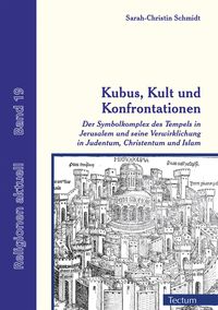 Produktbild: Kubus, Kult und Konfrontationen