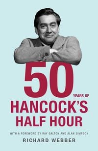 Produktbild: Fifty Years Of Hancocks Half Hour