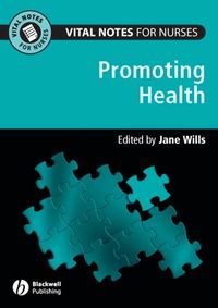 Produktbild: Vital Notes for Nurses