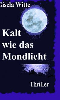 Produktbild: Kalt wie das Mondlicht