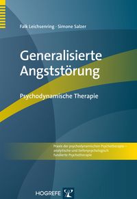 Produktbild: Generalisierte Angstst&ouml;rung