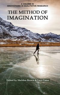 Produktbild: The Method of Imagination (hc)