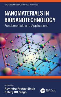 Produktbild: Nanomaterials in Bionanotechnology