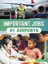 Produktbild: Important Jobs at Airports
