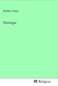 Produktbild: Theologia