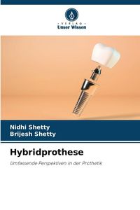 Produktbild: Hybridprothese
