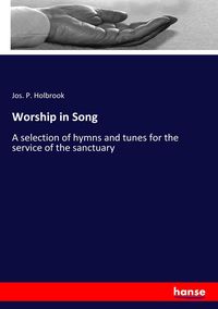 Produktbild: Worship in Song