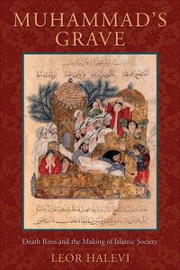 Produktbild: Halevi, L: Muhammad's Grave