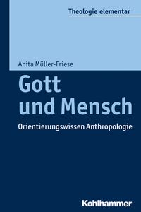 Produktbild: Gott und Mensch