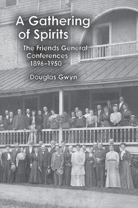 Produktbild: A Gathering of Spirits