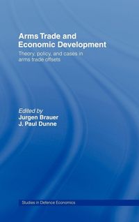 Produktbild: Arms Trade and Economic Development