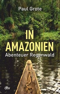 Produktbild: In Amazonien