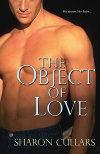 Produktbild: The Object Of Love