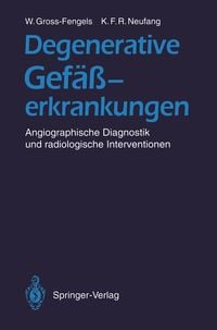Produktbild: Degenerative Gef&auml;&szlig;erkrankungen