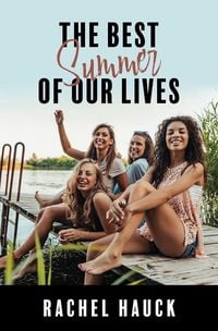 Produktbild: The Best Summer of Our Lives