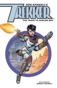 Produktbild: Trekker Train To Avalon Bay