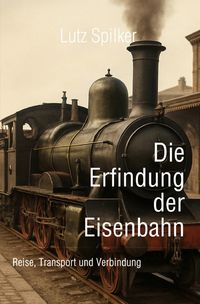 Produktbild: Die Erfindung der Eisenbahn