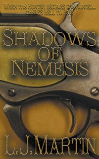 Produktbild: Shadows Of Nemesis