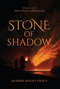 Produktbild: Stone of Shadow