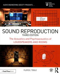 Produktbild: Sound Reproduction