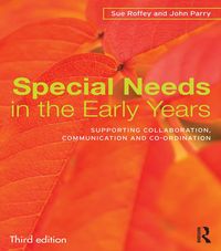 Produktbild: Special Needs in the Early Years