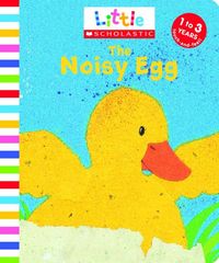Produktbild: The Noisy Egg