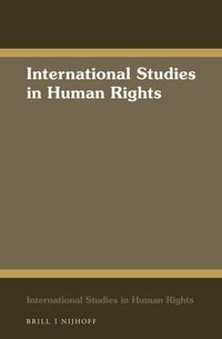 Produktbild: The International Law of Human Rights and States of Exception:With Special Reference to the Travaux Preparatories and Case-Law of the International Monitoring Organs