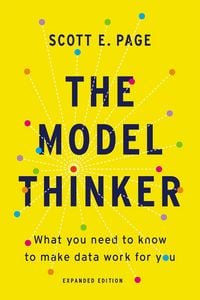 Produktbild: The Model Thinker