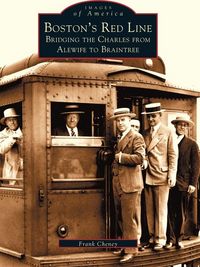 Produktbild: Boston's Red Line