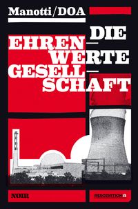 Produktbild: Die ehrenwerte Gesellschaft