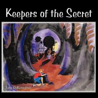 Produktbild: Keepers of the Secret
